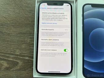 Apple iPhone 12 64 Gb - 8