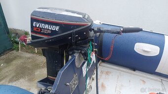 Zodiac Cadet 340 s plus - 8