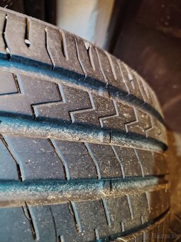 Predám Pneu Falken 215/40R18 leto - 8