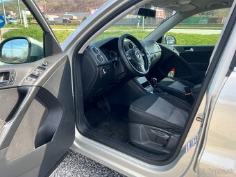 Volkswagen Tiguan 2,0tdi DSG - 8