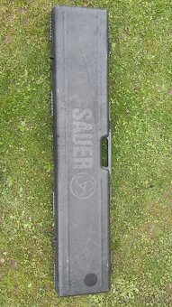 Sauer 202 - 8