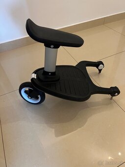 BUGABOO stúpatko so sedákom - 8