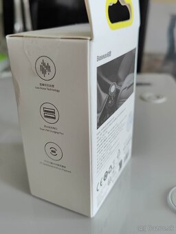 FM vysielac, mp3, USB nabíjačka (prenos hudby do radia) - 8