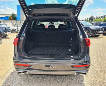 SEAT TARRACO 2.0 TDI 150 FR DSG - 8