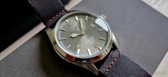 Predám SEIKO SZSB007 TICxTAC JDM LIMITED EDITION - 8