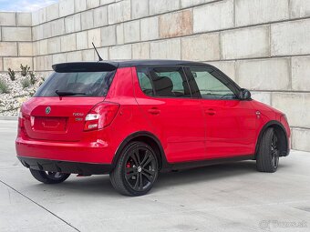Fabia Monte Carlo - 8