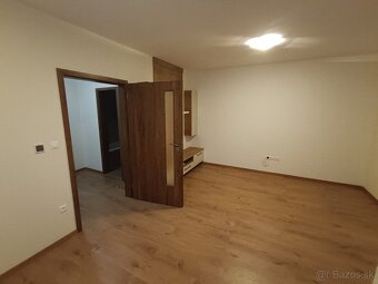 Od júla: 3izb byt na ulici kráľa Žigmunda - 8