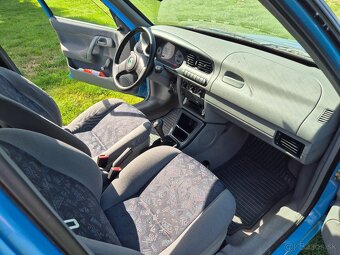 Škoda Felicia - 8