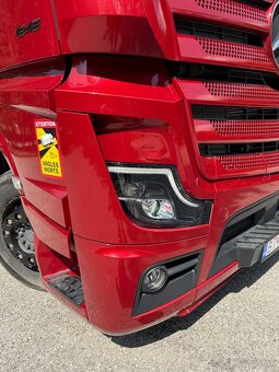 Mercedes-Benz Actros 1848 LS MP5 BigSpace - 8