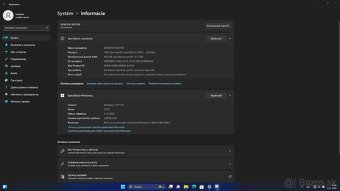 LENOVO ThinkPad L14 Gen4, 512SSD, 16GB, i5-1335U - v záruke - 8
