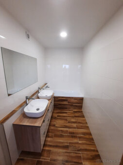 70 m2 3 izbový byt po kompletnej prerábke na G. Bethlena - 8