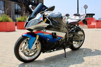 BMW S1000RR - 8