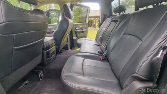 Dodge RAM 1500 Laramie - 8