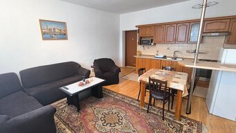 veľký 3-izb. apartmán ma prenájom - Martin - Podstráne - 8