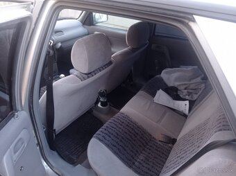 Škoda Felícia 1.3mpi - 8