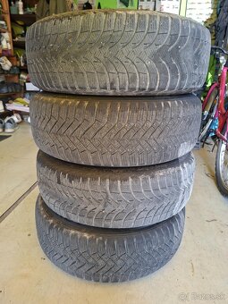 5x112 r15, 195/65/R15,skoda Volkswagen - 8