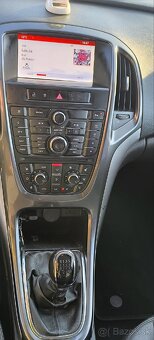 Opel Astra 1.6 CDTI 100kw 2014/5 - 8