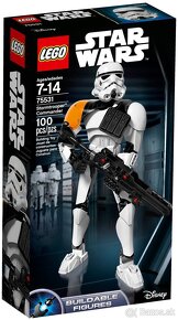 Lego Star Wars - 8