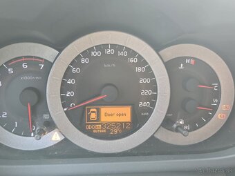 Toyota Raw 4 - 8