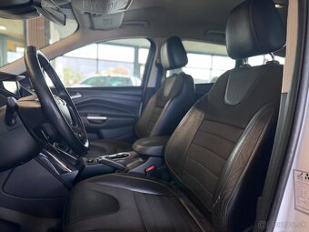 Ford Kuga 2.0 TDCI 2016 - 8