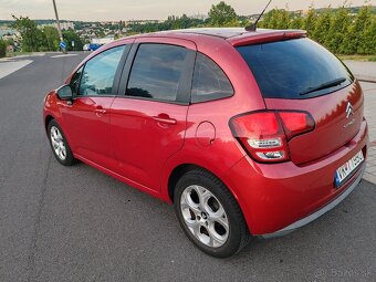 Citroen c3 2011 1,4 i - 8