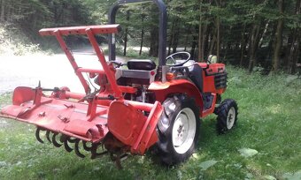 KUBOTA.GB-16 - 8