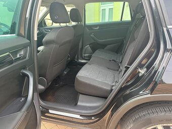 Skoda kodiaq 2.0l tdi 140 kw 4x4 dsg - 8