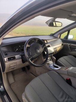 RENAULT VEL SATIS - 8