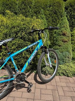 Bicykel DEMA na výšku 140-155cm - 8