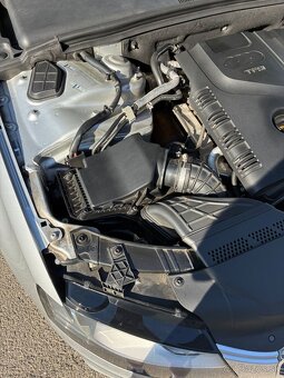 Audi A4 - 8