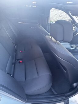 BMW 520d f10 - 8