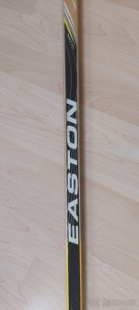 EASTON SYNERGY ABS PRO SENIOR DREVENÁ HOKEJKA - 8