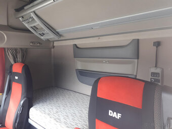 DAF XF Mega - 8