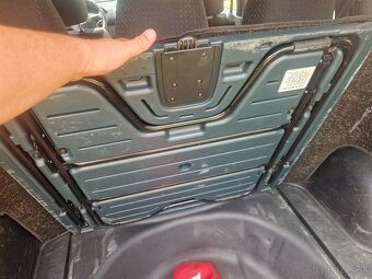 Honda CRV 2.0 - 8