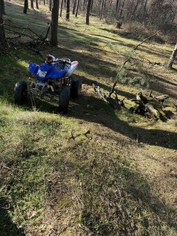 Bashan 200 ATV - 8