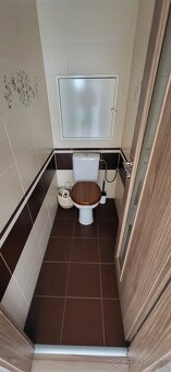 Nitra-Zobor Jelenecká 3izb byt s balkónom - 8