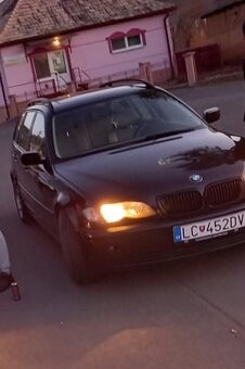 BMW320d - 8