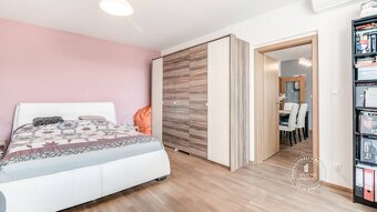 AXIS REAL | 4-izbový byt, NOVOSTAVBA, TERASA, BA III. NM, St - 8