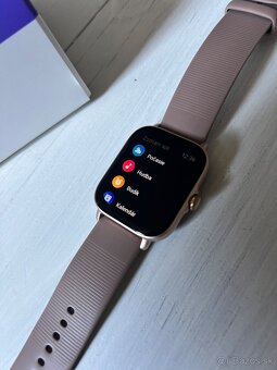 Smart hodinky amazfit gts 3 - 8
