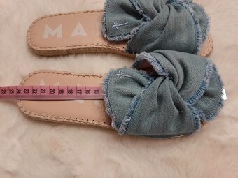 Espadrilky Manebi - 8