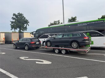Odťahová služba EU+SK autopreprava prevoz strojov a nákladu - 8