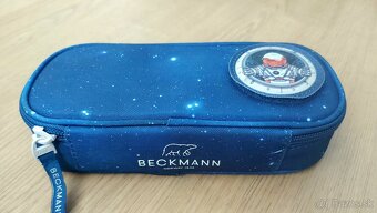 BECKMANN Školská taška (set) AIR FLX Space Mission - 8