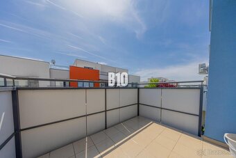 REZERVOVANÉ - Slnečný 3 izbový byt vo Hviezdoslavove - 8