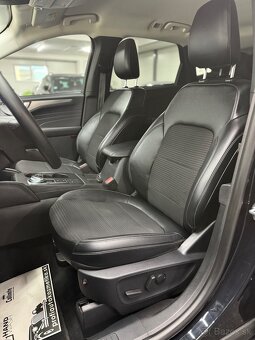Ford Kuga 2.5 hybrid 2023 4x4 140kw TITANIUM X 1majiteľ - 8