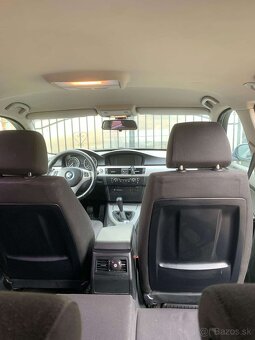 Bmw 320D predam/vymením - 8