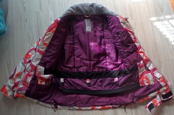 Zimná vetrovka FOXI, v. M/L/164 - 8
