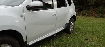 Dacia Duster 4x4 2011 - 8