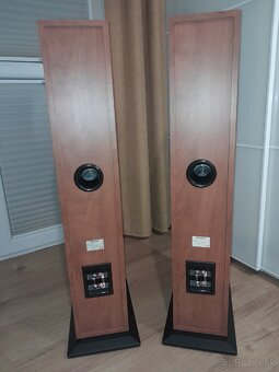 Repro stĺpové Pioneer S-H509V - 8
