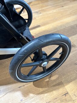 Thule Urban Glide 3 - 8