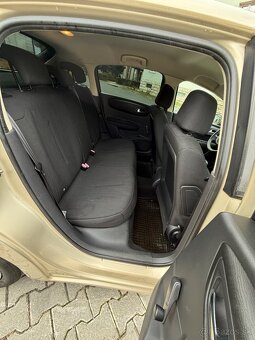Citroën C4 1.6  klimatizácia, ťažné zariadenie - 8